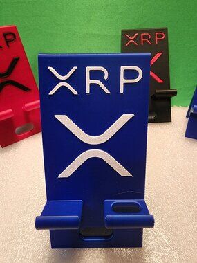 XRP Cell Phone Stand